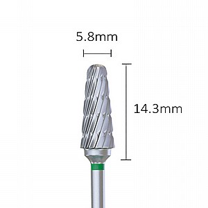  ���� ���� ����� 407401 Carbide Bur