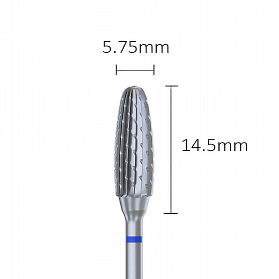  ���� ���� ����� 807301 Carbide Bur