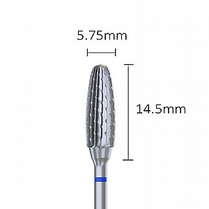 ���� ���� ����� 807301 Carbide Bur