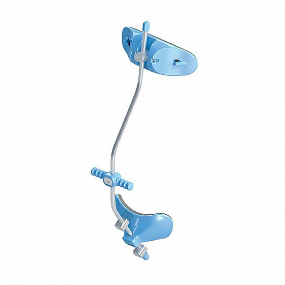 ���� ���� ����������� ����� ��� ������ Morelli orthodontic face mask
