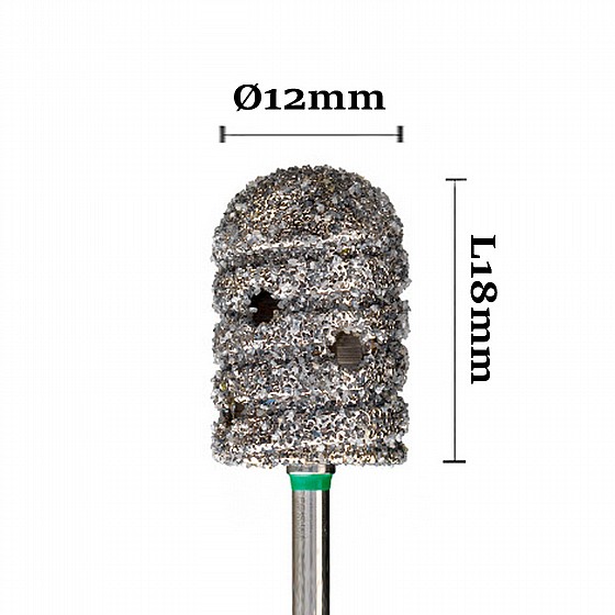 ��� ����� ������ TURBO DIAMOND GRINDER