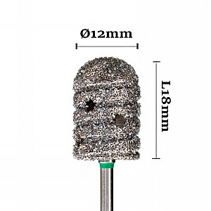 ��� ����� ������ TURBO DIAMOND GRINDER