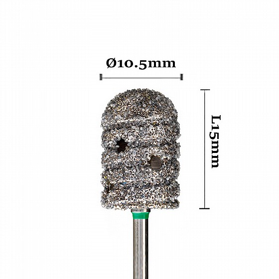 ��� ����� ������ TURBO DIAMOND GRINDER