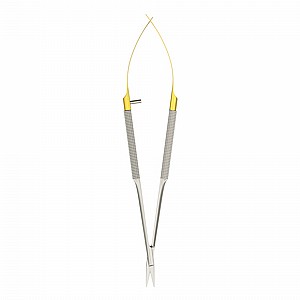 ������� �������� Castroviejo Scissors