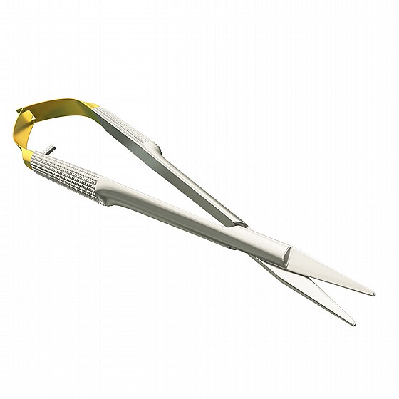 ������� �������� Castroviejo Scissors