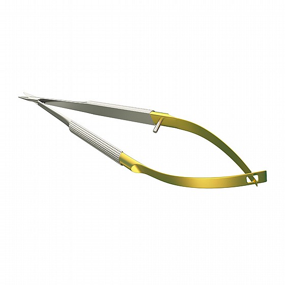 ������� �������� Castroviejo Scissors
