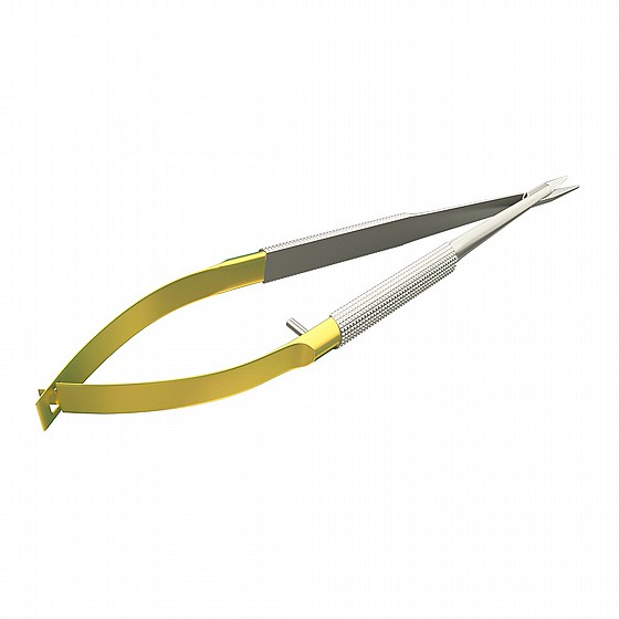 ������� �������� Castroviejo Scissors