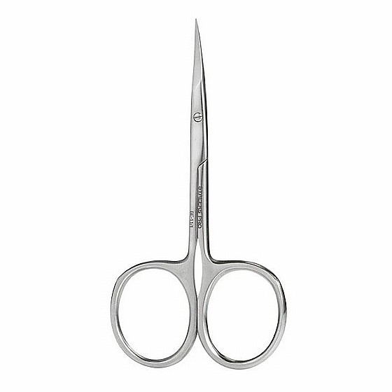  ������� ������ ���� 18�� �������� STALEKS PRO MANICURE SCISSORS EXPERT FOR LEFT HAND SE-11/1