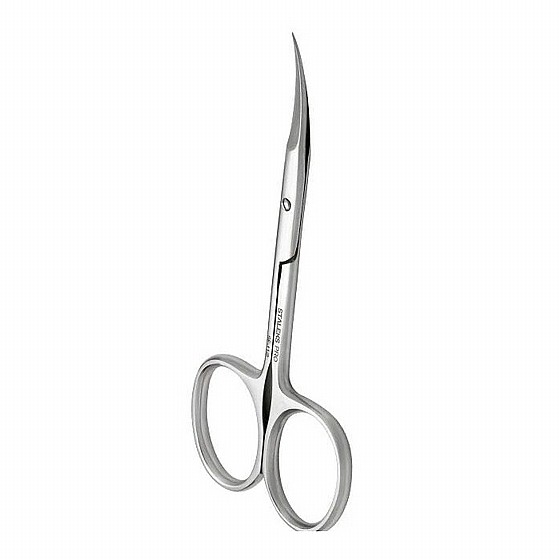  ������� ������ ���� 18�� �������� STALEKS PRO MANICURE SCISSORS EXPERT FOR LEFT HAND SE-11/1