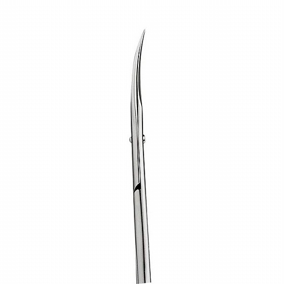  ������� ������ ���� 21�� �������� STALEKS PRO MANICURE SCISSORS EXPERT FOR LEFT HAND SE-11/2