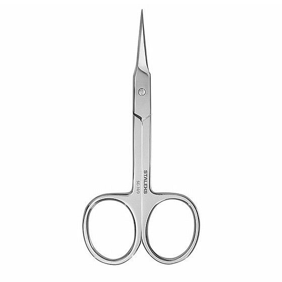  ������� ������ ���� 24�� STALEKS PRO MANICURE SCISSORS CLASSIC SC-10/3