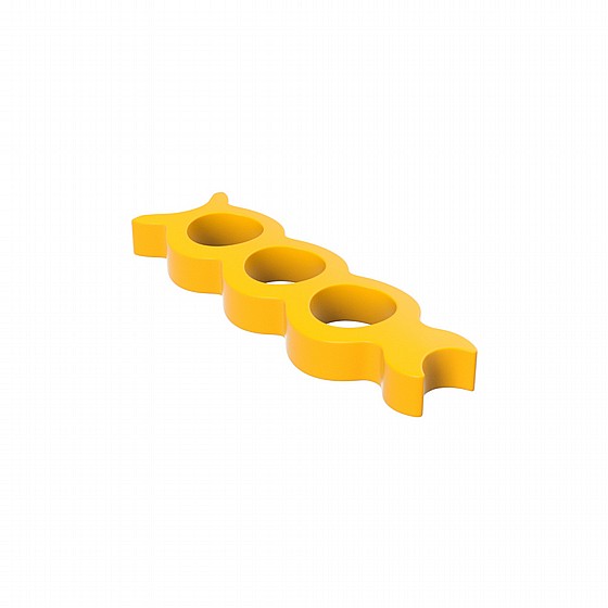 �� �������� ������ ����� ������� Rhein83 OT Box Normal Castable Overdenture Attachment Kit