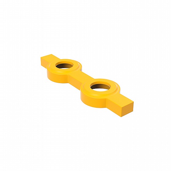  �� �������� ������ ����� ������� Rhein83 OT Box Normal Castable Overdenture Attachment Kit