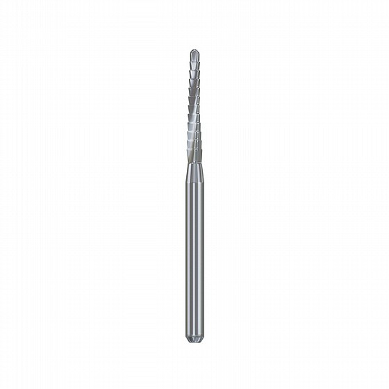  ���� ����� ������� ������ DSI Carbide Lindemann Drill Cross Cut For Bone Shaping ?1.6