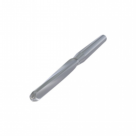  ���� ����� ������� ������ DSI Carbide Lindemann Drill Plain Cut For Bone Shaping ?1.6