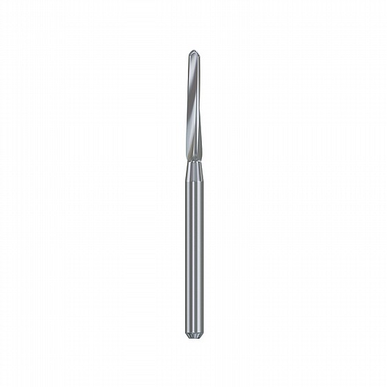  ���� ����� ������� ������ DSI Carbide Lindemann Drill Plain Cut For Bone Shaping ?1.6