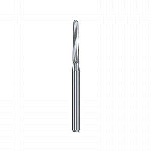  ���� ����� ������� ������ DSI Carbide Lindemann Drill Plain Cut For Bone Shaping ?1.6