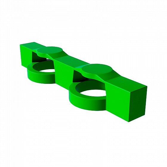 ������ ������ ����� ������� Rhein83 OT Box Normal Castable Overdenture Attachment 