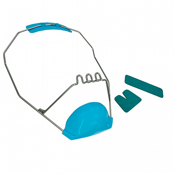 ���  ���� ����� ���� ����������� Great Lakes Orthodontics Mask Reverse Pull Headgear
