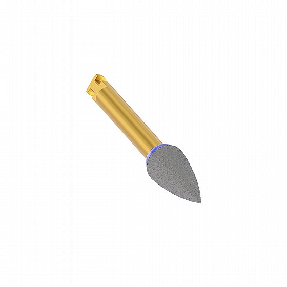 �� ����� ����� ������ ������� DSI Diamond Impregnated Polishing Set