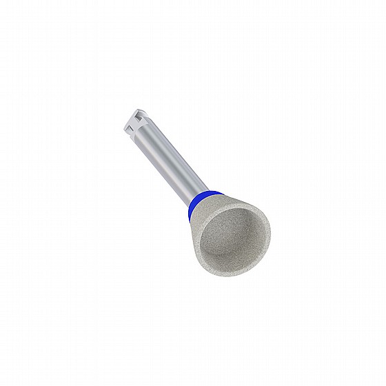 �� ����� ����� ������ ������� DSI Diamond Impregnated Polishing Set
