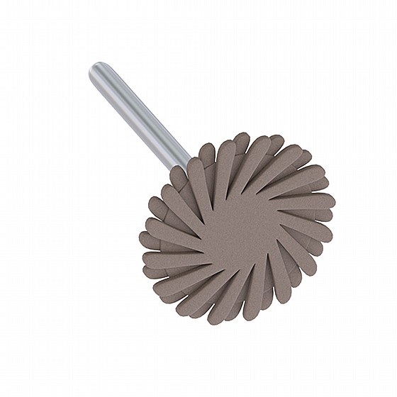 �� ������ ������ ������ DSI Abrasive Disc Polishing EVE TWIST
