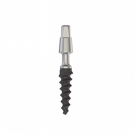 ��� ���� ��� ���� ������ �� 45 ����� DSI One-Piece Compressive Bendable Implant