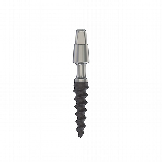 ��� ���� ��� ���� ������ �� 45 ����� DSI One-Piece Compressive Bendable Implant