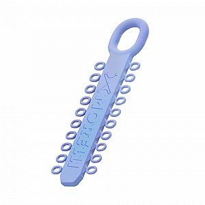  ������ ����� �������� ������� ������� ���� ����� 500 ��' Morelli Elastic Ligatures Ties