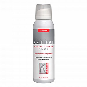      125 Skinicer REPAIR MOUSSE PLUS