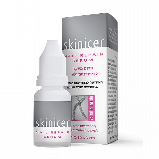 ���� ���� ���� ���������� 10�� Skinicer�-Nail Repair Serum