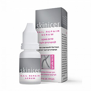     10 Skinicer-Nail Repair Serum