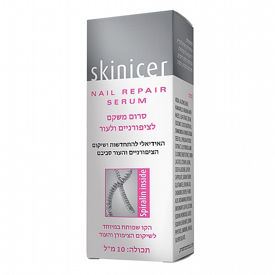���� ���� ���� ���������� 10�� Skinicer�-Nail Repair Serum