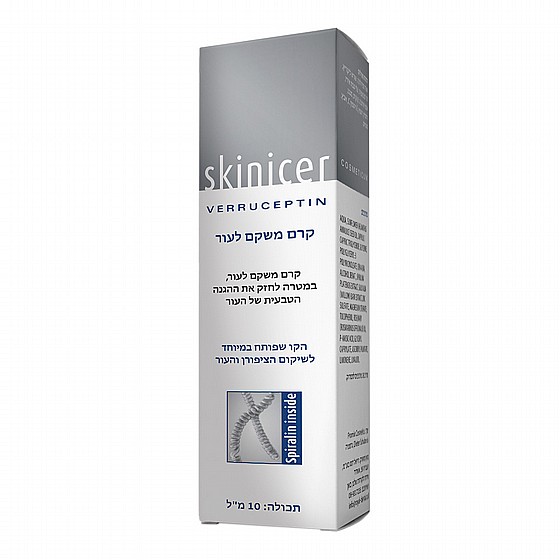 ��� ���� ���� 10�� Skinicer VERRUCEPTIN