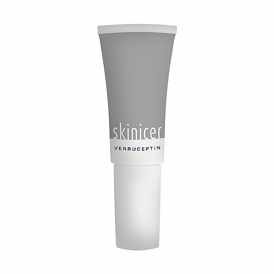 ��� ���� ���� 10�� Skinicer VERRUCEPTIN