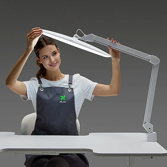 ����� ������� ��� �� 4Blanc Le Clair