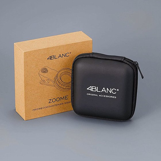 ���� 3 ����� ����� ������� 4Blanc Zoome