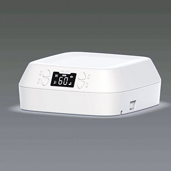 ����� UV/LED  ������� ����� ���� ������ ����� 4Blanc UV