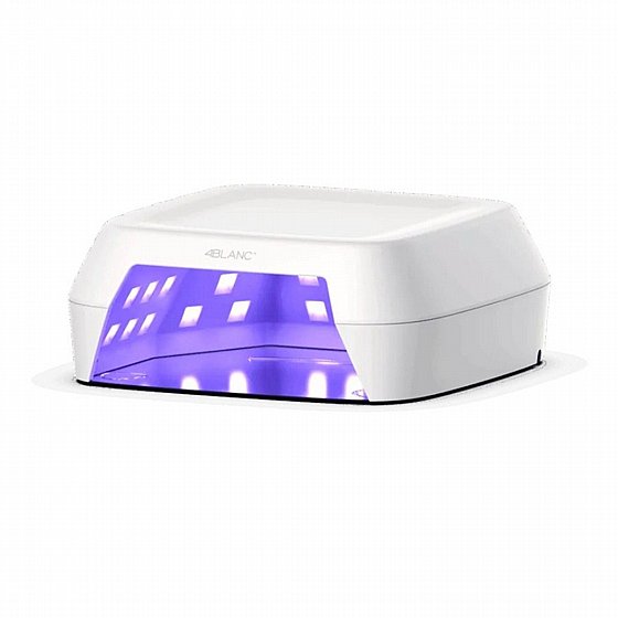 ����� UV/LED  ������� ����� ���� ������ ����� 4Blanc UV
