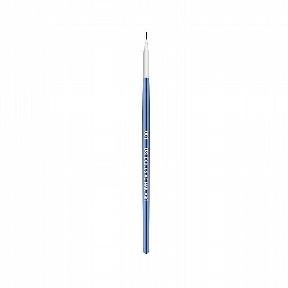 ����� ��������� ������ DSI PODO Nail Art Brush #001