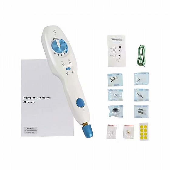 �� ����� ������ ����� Fibroblast Skin Lifting Plasma Pen