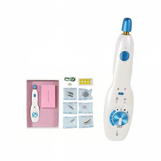 �� ����� ������ ����� Fibroblast Skin Lifting Plasma Pen