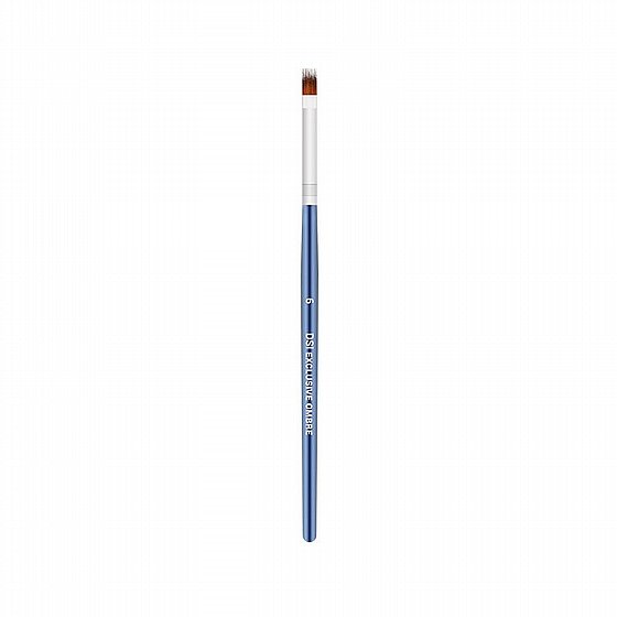 ����� ��������� ������ DSI PODO Ombre Brush #6