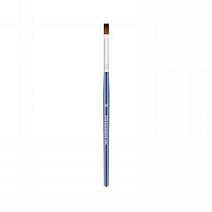 ����� ��������� ��'� ��� DSI PODO Gel Nail Brush #3L