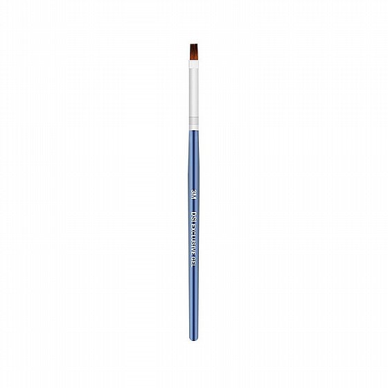 ����� ��������� ��� ��� DSI PODO Gel Nail Brush #3M