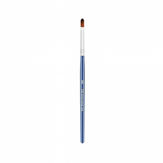 ����� ��������� ��� ����� DSI PODO Gel Nail Brush #5M