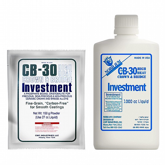 ���� ����� CB30 ����� NOBILIUM ���"� 150X100��� + 3 ����