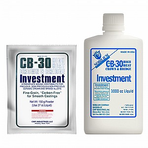 ���� ����� CB30 ����� NOBILIUM ���"� 150X100��� + 3 ����