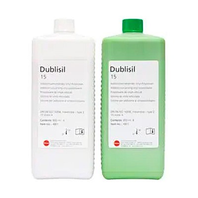  ������� ���� Dublisil ����� Dreve - ������ 2x850ml