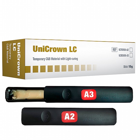 ���� ������ ������ ����� ��� 15 ��� DSI UNICROWN LC